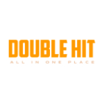 Double Hit Shop discount code